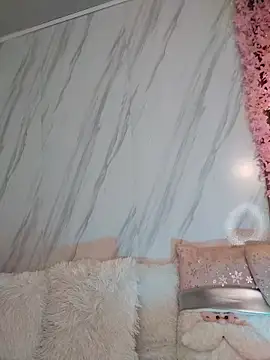 Nanda Vixen online show from December 2025 10:25:01 AM