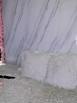 Nanda Vixen online show from September 2025 11:33:02 PM