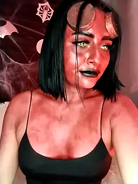 Nanda Vixen online show from October 2025 10:27:02 AM