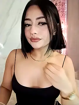 Nanda Vixen online show from September 2025 12:16:02 PM