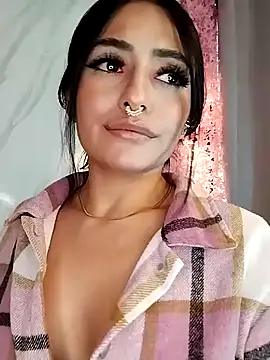 Nanda Vixen online show from September 2025 10:27:02 PM