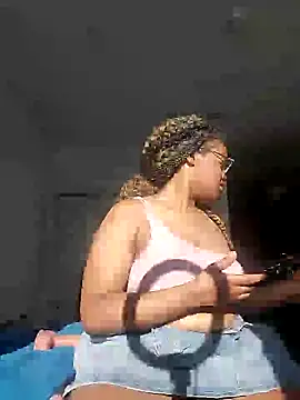Snapshot of FKAGoddess chatting on March 2025 01:34:01 PM FKAGoddess online show from March 2025 01:34:01 PM