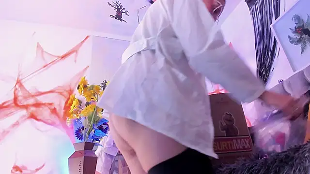 Nami sunny online show from October 2025 06:56:01 AM