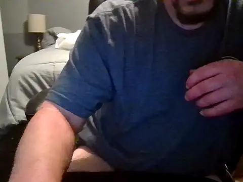Curved4Pleasure online show from March 2026 05:44:01 AM