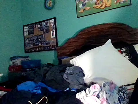 Snapshot of Curved4Pleasure chatting on September 2025 11:32:01 AM Curved4Pleasure online show from September 2025 11:32:01 AM