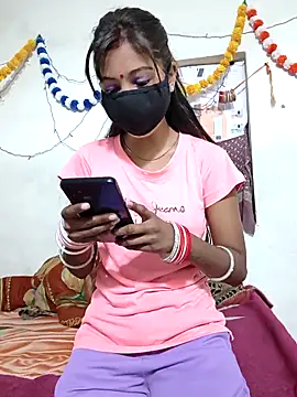 Lily Baby  online show from February 2026 04:12:02 AM