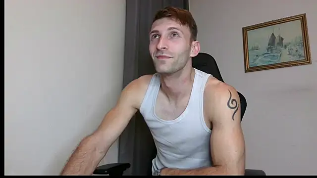 Ian 997 online show from October 2025 05:57:01 PM