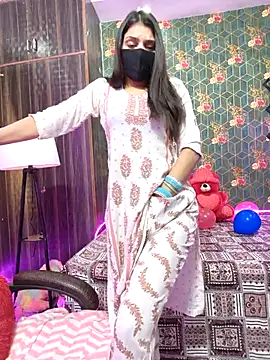 Sexy-ashi online show from January 2026 05:14:01 AM