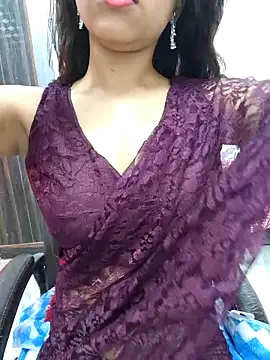 Sexy-ashi online show from November 2025 05:01:01 AM