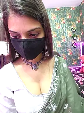 Sexy-ashi online show from March 2026 05:22:01 AM