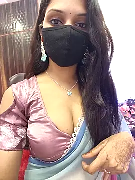 Sexy-ashi online show from November 2025 05:11:01 AM