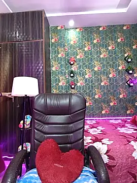 Sexy-ashi online show from March 2026 05:47:01 AM