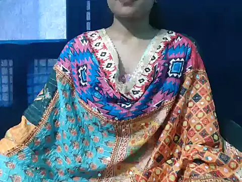 Snapshot of Yashi chatting on September 2025 09:15:01 AM Yashi online show from September 2025 09:15:01 AM