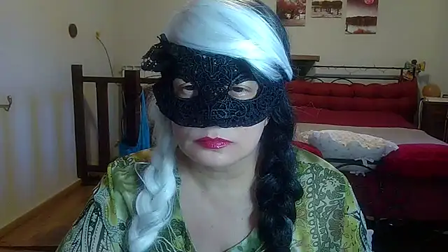 Snapshot of Ninalapiccolina chatting on January 2025 03:19:01 PM Ninalapiccolina online show from January 2025 03:19:01 PM