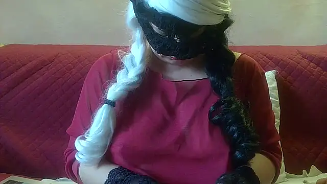 Snapshot of Ninalapiccolina chatting on February 2025 02:58:02 PM Ninalapiccolina online show from February 2025 02:58:02 PM