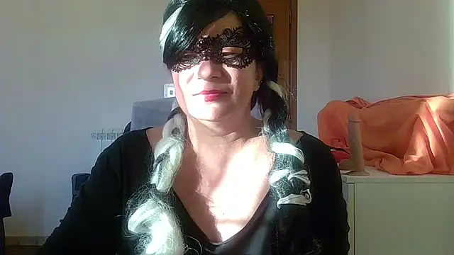 Ninalapiccolina online show from December 2025 03:06:02 PM