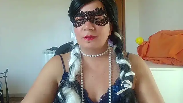 Ninalapiccolina online show from October 2025 02:49:02 PM