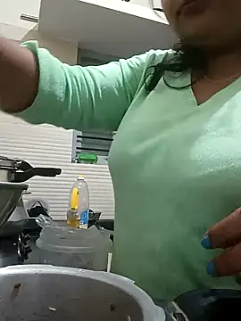 Ashwini Gowda 91 online show from January 2025 03:12:02 PM