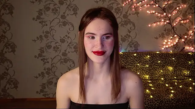 Felicia-Star online show from March 2026 06:04:01 PM