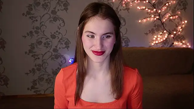 Felicia-Star online show from March 2026 06:11:02 PM