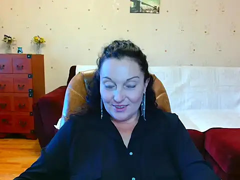 Alice3694 online show from September 2025 06:53:01 AM