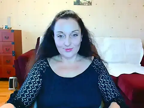 Alice3694 online show from January 2026 07:56:02 AM