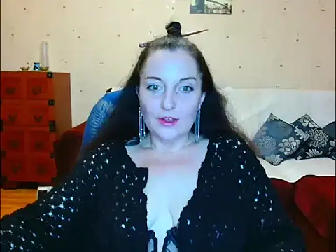 Alice3694 online show from February 2026 04:32:01 AM