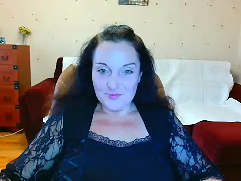 Alice3694 online show from October 2025 07:31:02 AM