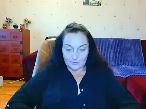 Alice3694 online show from October 2025 06:23:01 AM