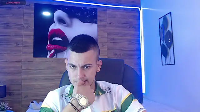 Cerokershelby online show from December 2024 06:14:01 AM