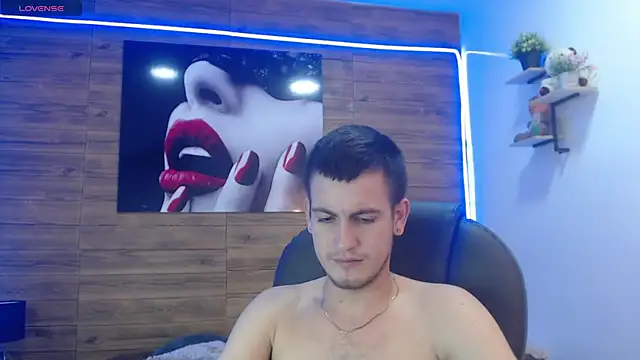 Cerokershelby online show from March 2025 05:41:02 AM