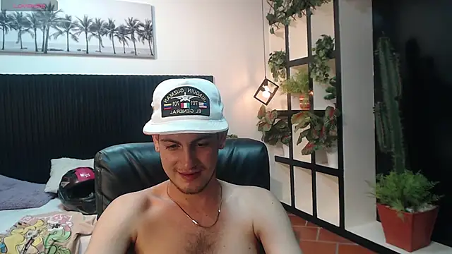 Cerokershelby online show from November 2025 11:21:02 AM