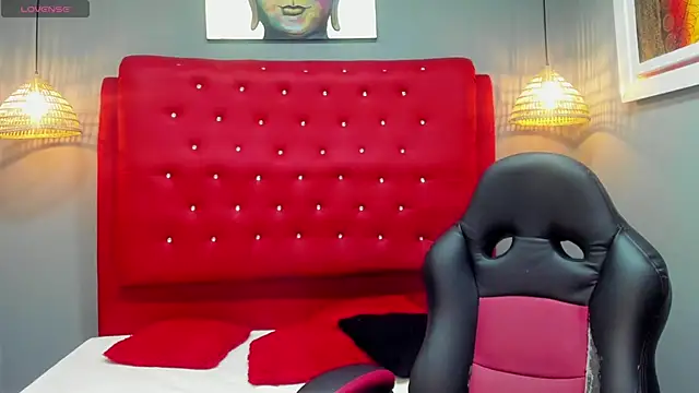 Cerokershelby online show from February 2025 05:25:01 AM