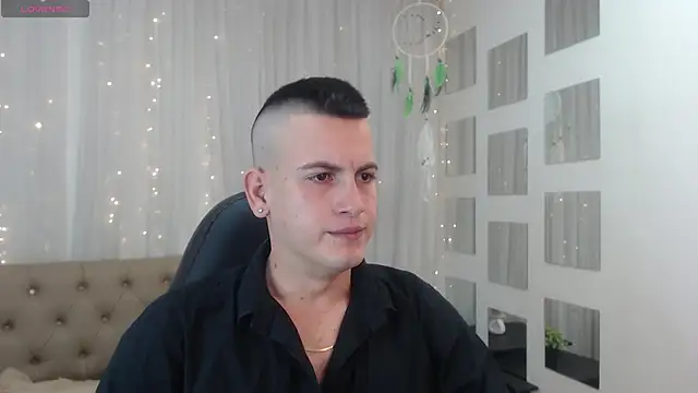 Cerokershelby online show from December 2024 05:04:01 AM