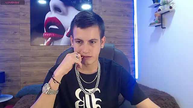 Cerokershelby online show from March 2025 07:26:01 AM