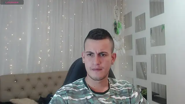 Cerokershelby online show from December 2024 06:14:01 AM