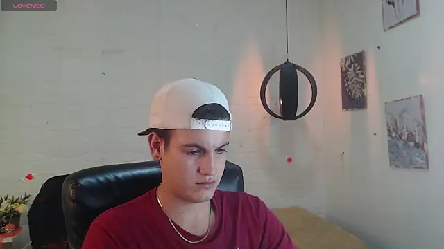 Cerokershelby online show from December 2024 08:52:01 AM