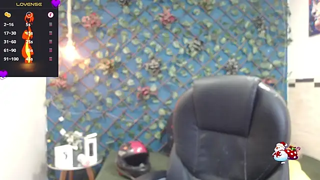 Cerokershelby online show from December 2025 11:56:02 AM