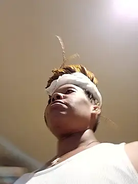 TickleMeKink online show from September 2025 12:37:01 PM