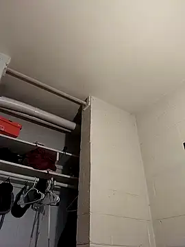 TickleMeKink online show from October 2025 12:17:01 PM