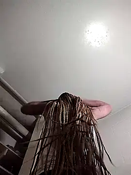 TickleMeKink online show from September 2025 10:22:01 AM