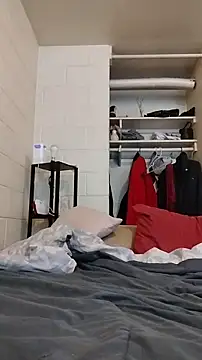 TickleMeKink online show from February 2025 08:52:02 PM