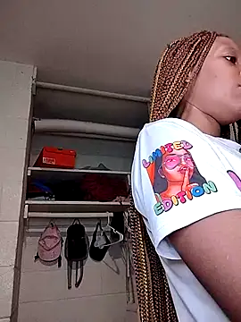 TickleMeKink online show from October 2025 07:32:01 AM