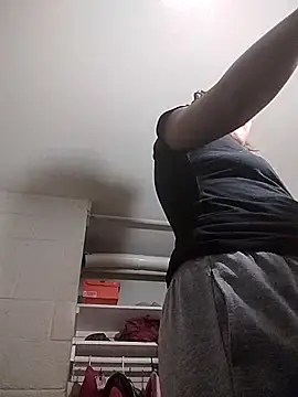 TickleMeKink online show from October 2025 06:39:02 AM