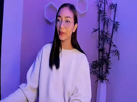 Snapshot of ASIAM_BRUNET chatting on February 2026 11:21:02 AM ASIAM BRUNET online show from February 2026 11:21:02 AM