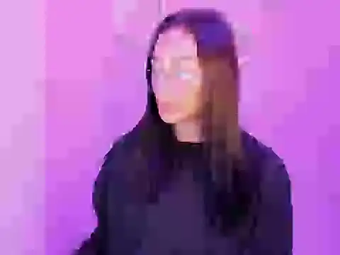 ASIAM BRUNET online show from March 2026 01:05:01 PM