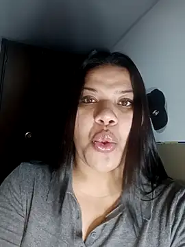 Snapshot of mile_uribe chatting on October 2025 09:52:02 AM mile uribe online show from October 2025 09:52:02 AM