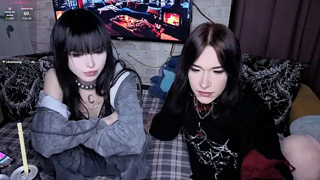 SIBBLlnGraypac online show from January 2026 05:20:01 PM