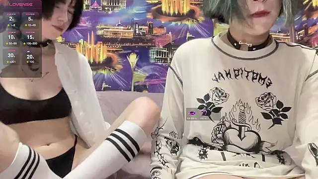 Snapshot of SIBBLlnGraypac chatting on March 2025 07:37:01 PM SIBBLlnGraypac online show from March 2025 07:37:01 PM