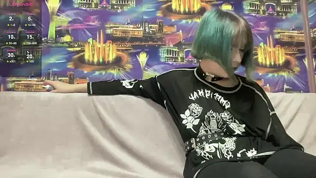 Snapshot of SIBBLlnGraypac chatting on March 2025 06:13:02 PM SIBBLlnGraypac online show from March 2025 06:13:02 PM